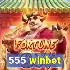 555 winbet